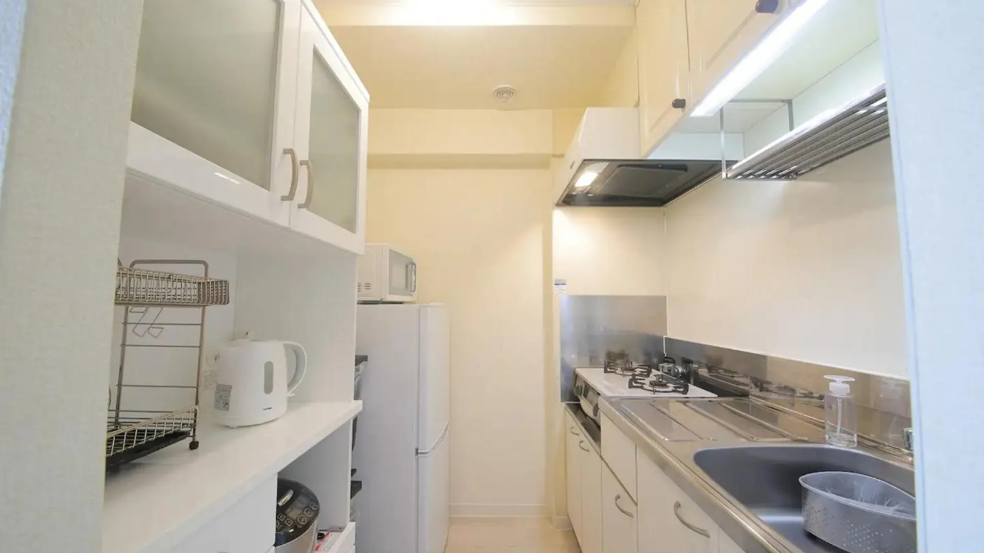 Northern Hills Minami 6Jou - Vacation Stay 18071 Sapporo Japan