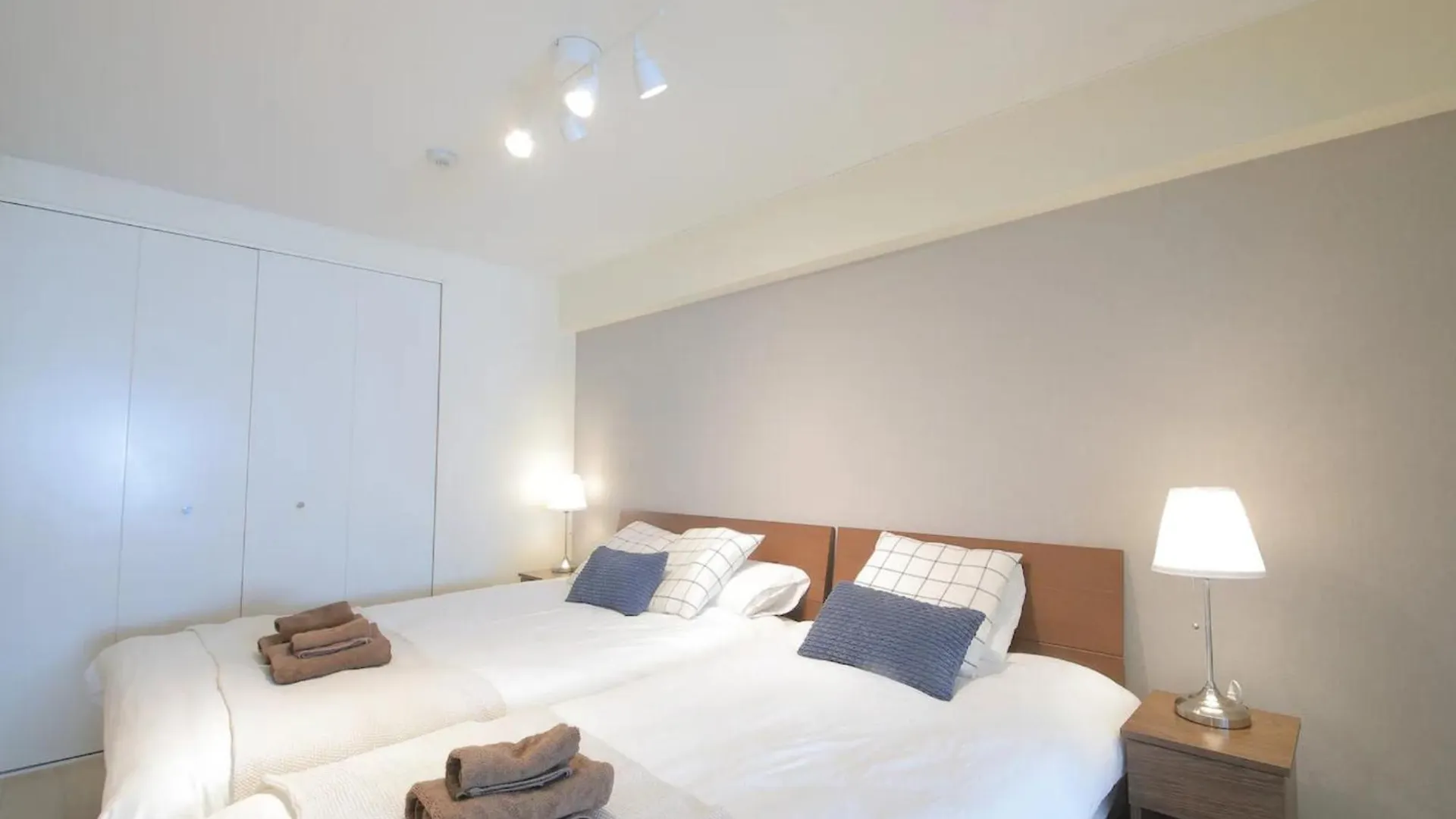 Northern Hills Minami 6Jou - Vacation Stay 18071 Sapporo Apartment
