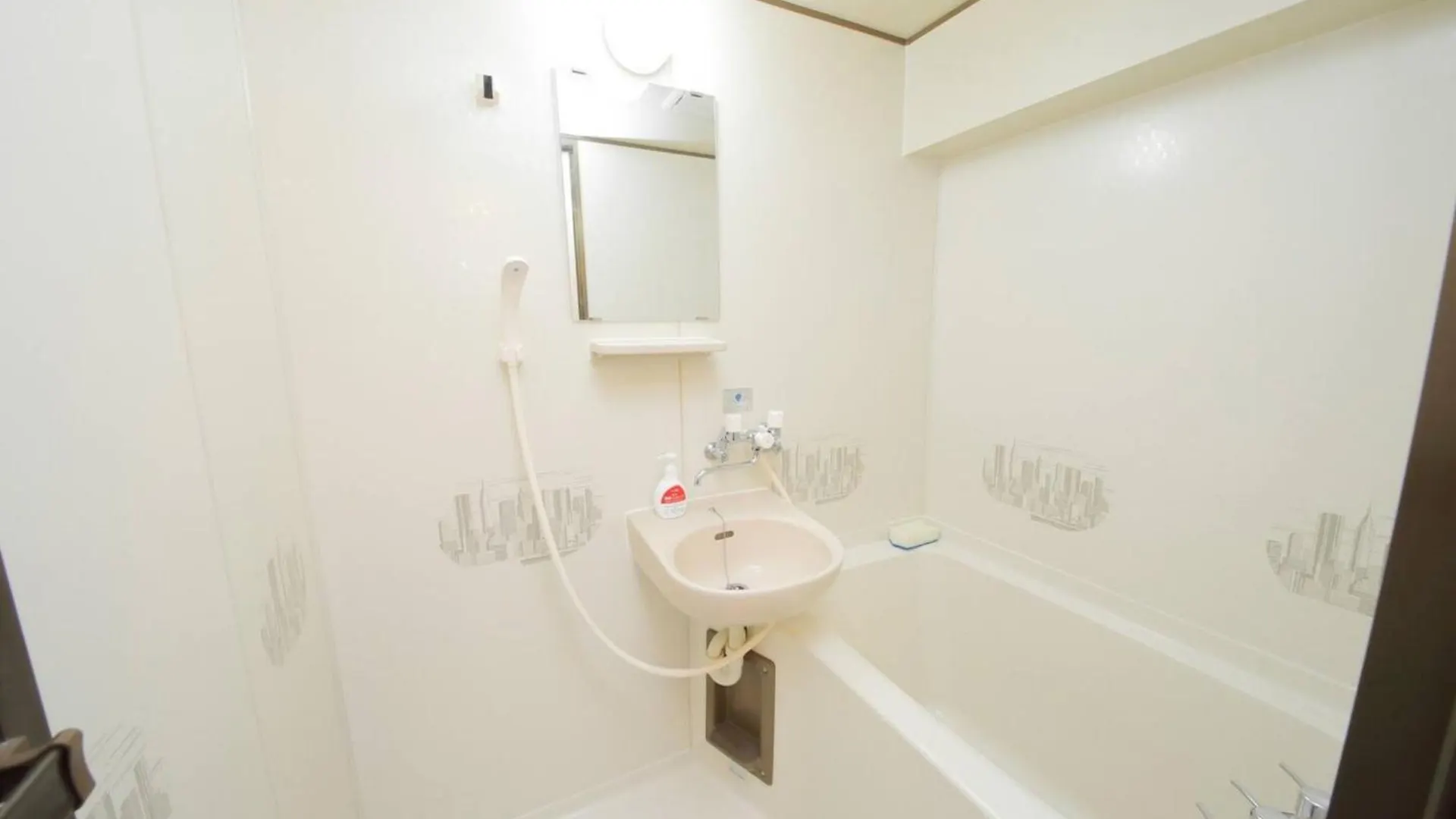 Northern Hills Minami 6Jou - Vacation Stay 18071 Sapporo Apartment