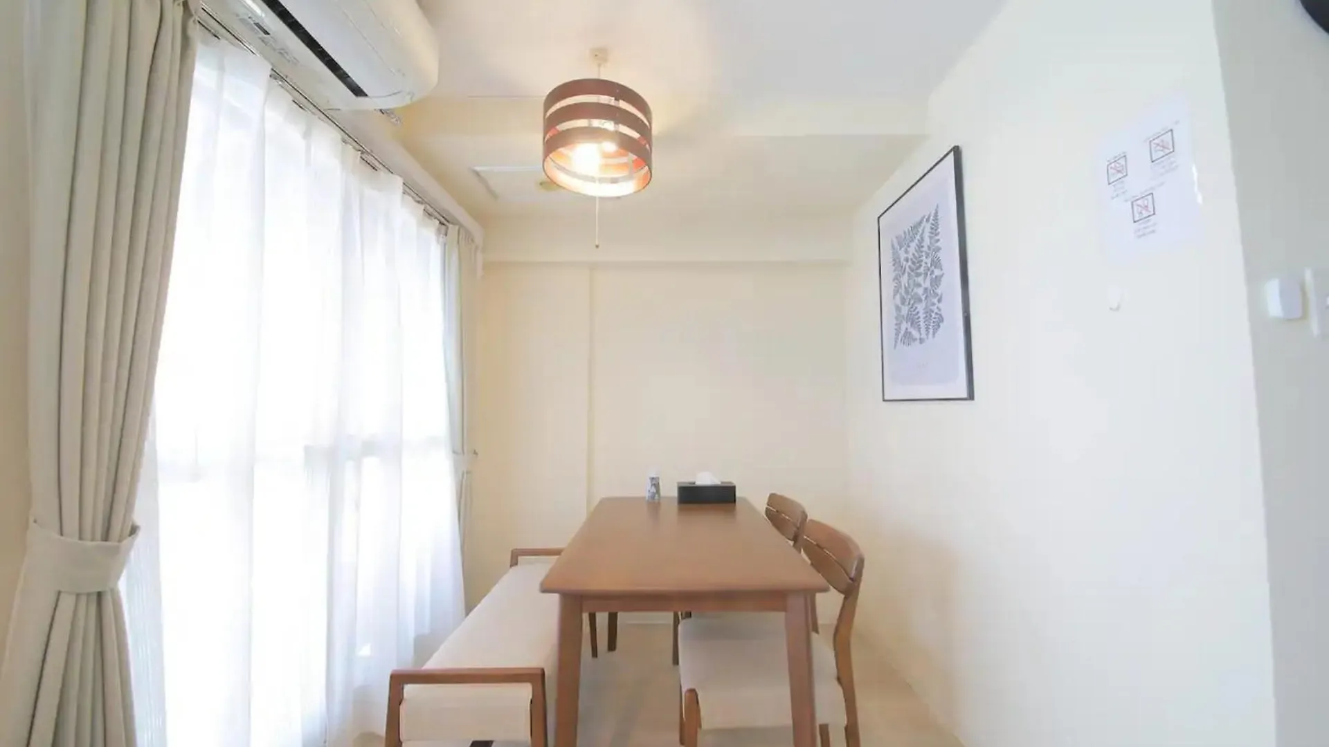 Northern Hills Minami 6Jou - Vacation Stay 18071 Саппоро