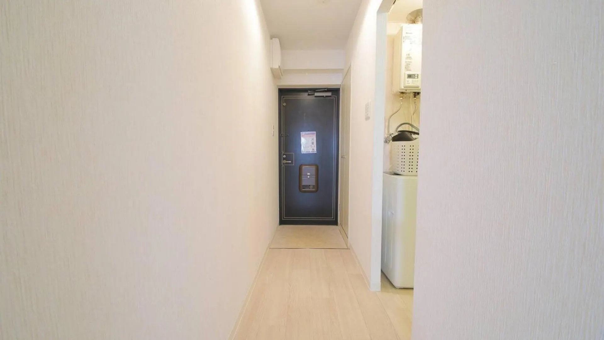 Apartment Northern Hills Minami 6Jou - Vacation Stay 18071 Sapporo Japan