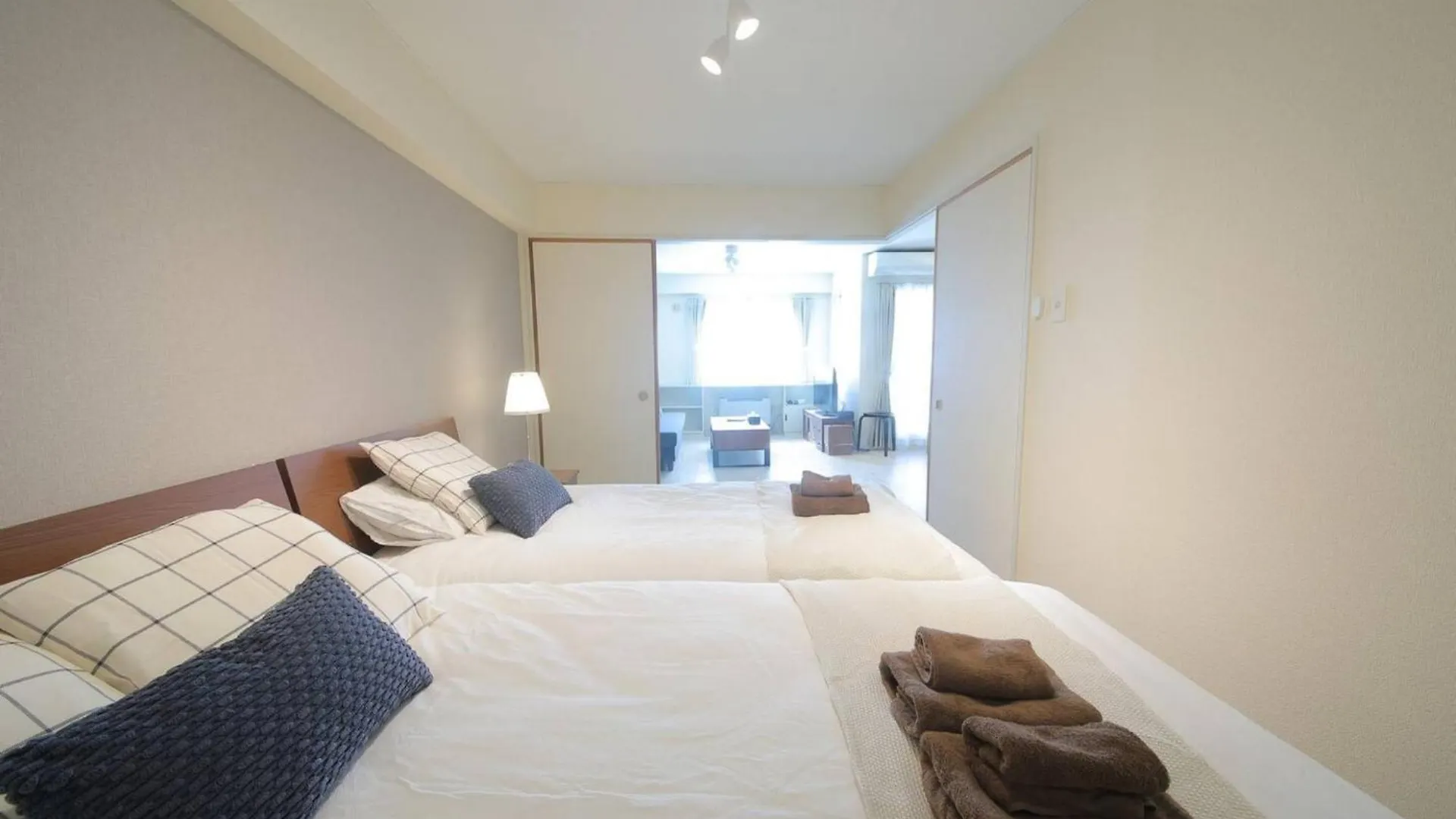 Northern Hills Minami 6Jou - Vacation Stay 18071 Sapporo 0*,