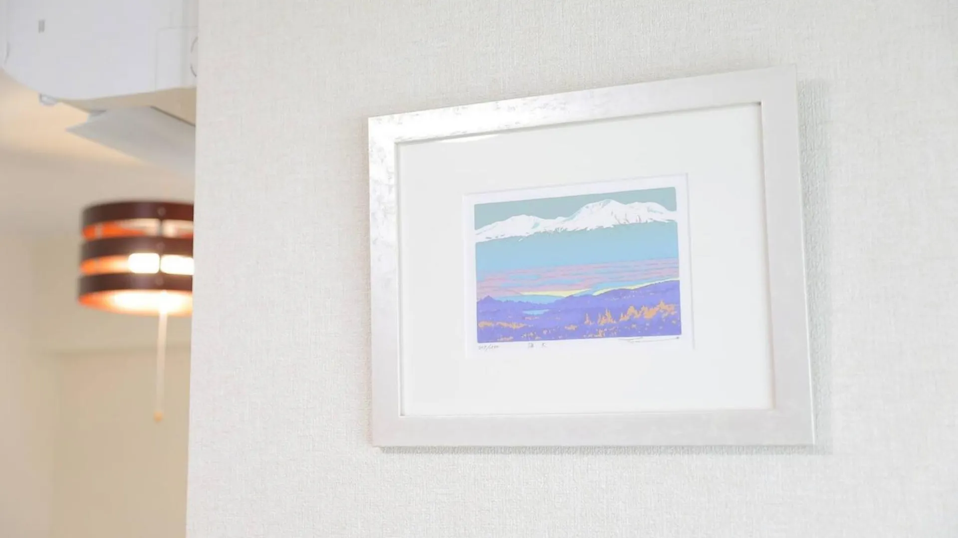 Apartment Northern Hills Minami 6Jou - Vacation Stay 18071 Sapporo