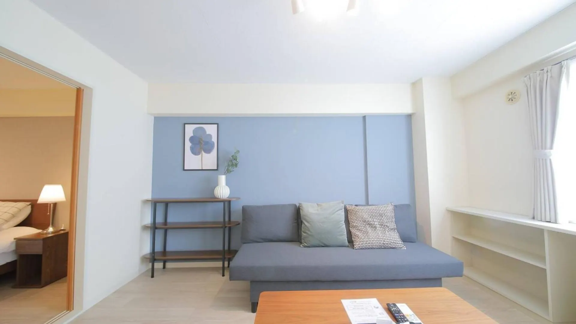 Northern Hills Minami 6Jou - Vacation Stay 18071 Саппоро