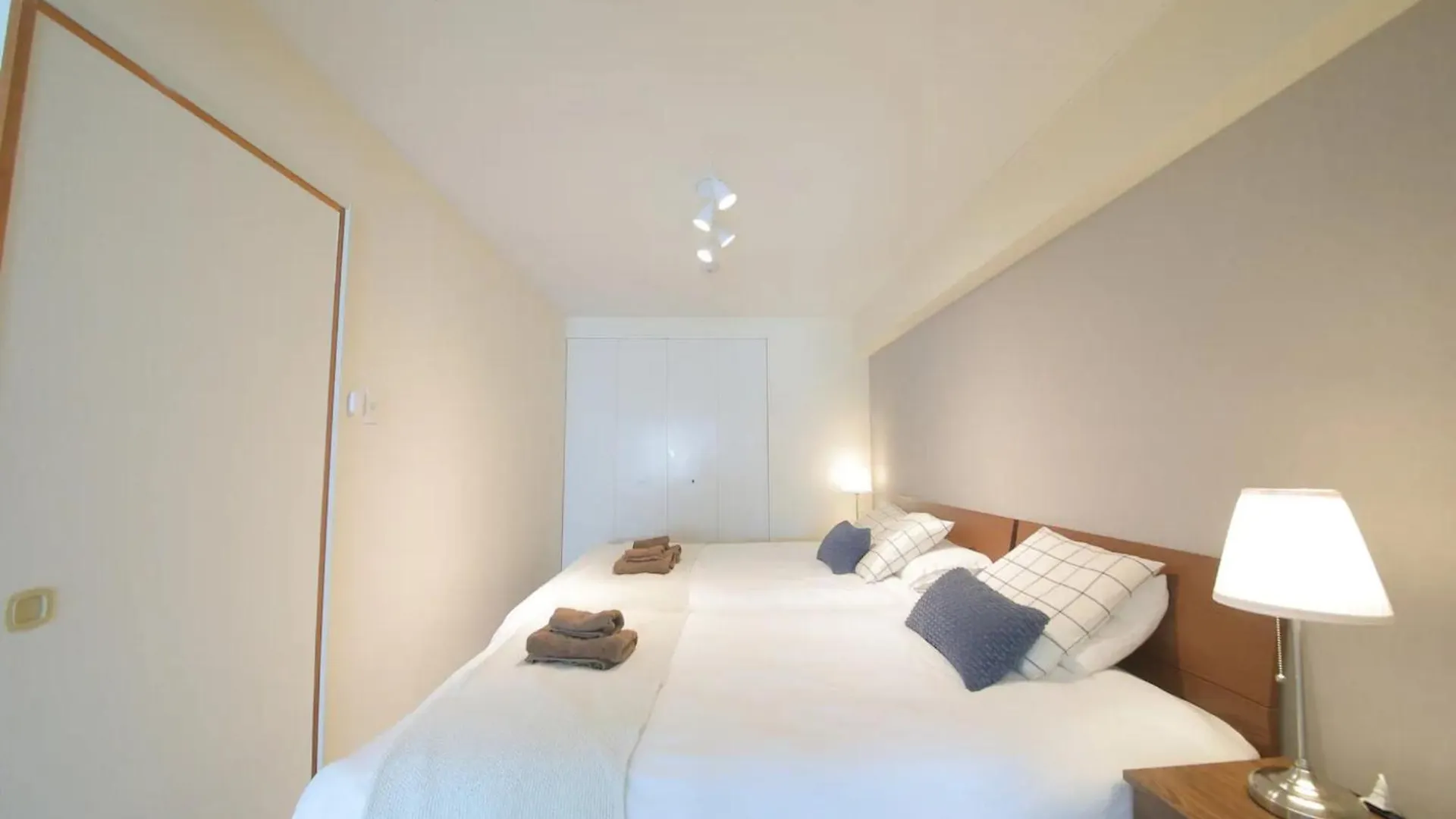 Apartment Northern Hills Minami 6Jou - Vacation Stay 18071 Sapporo