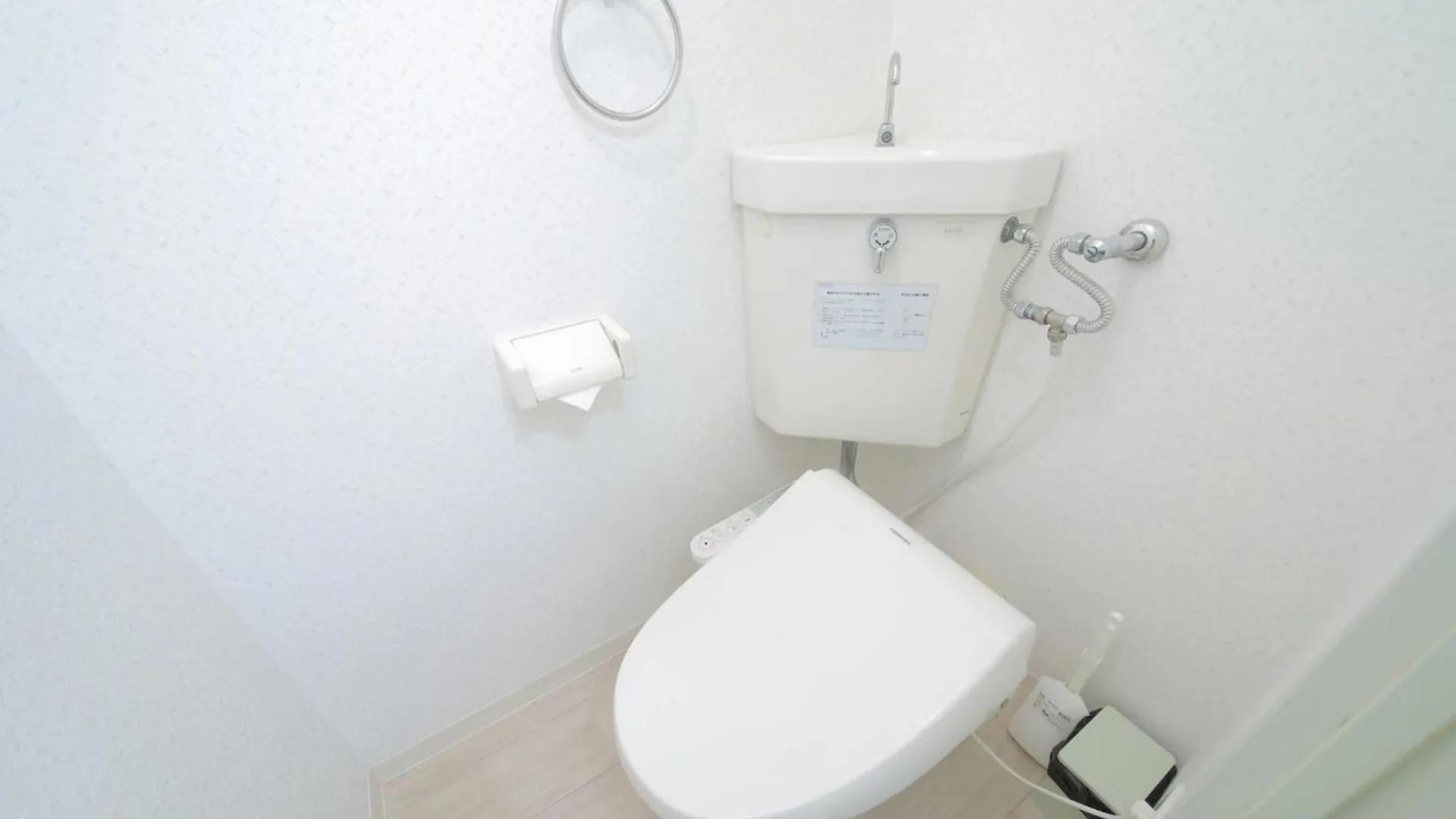 Apartment Northern Hills Minami 6Jou - Vacation Stay 18071 Sapporo Japan