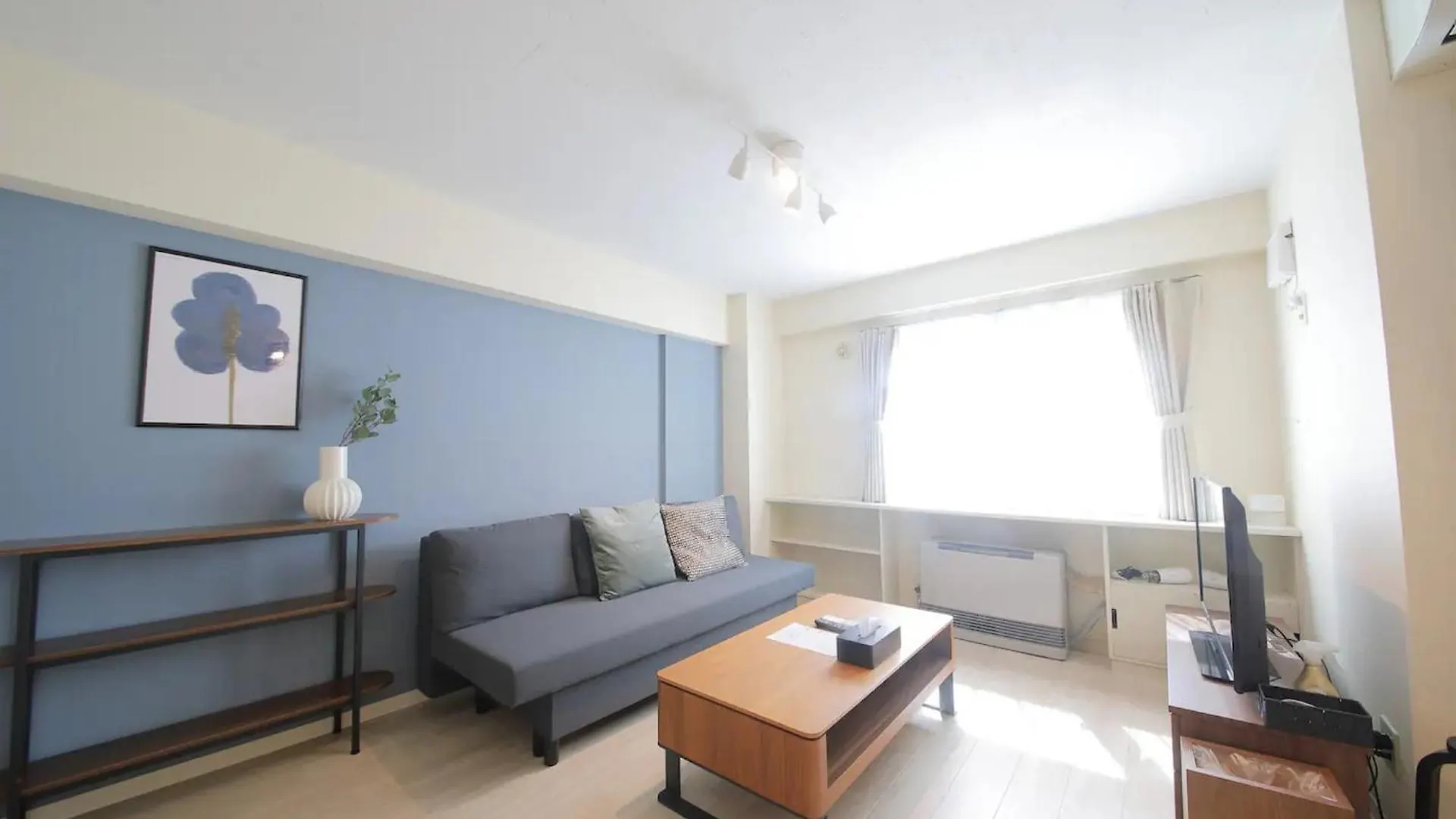 Northern Hills Minami 6Jou - Vacation Stay 18071 Sapporo