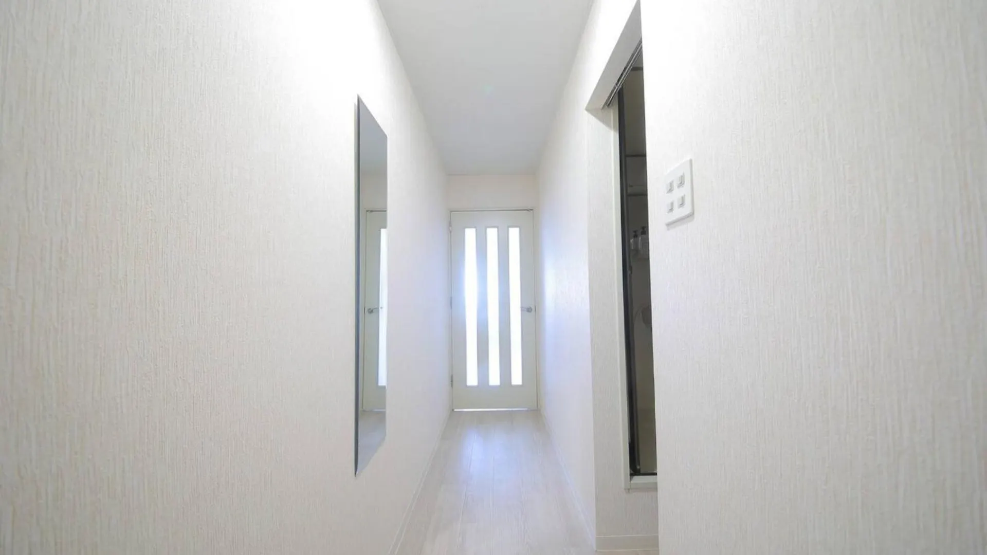 Northern Hills Minami 6Jou - Vacation Stay 18071 Sapporo Apartment