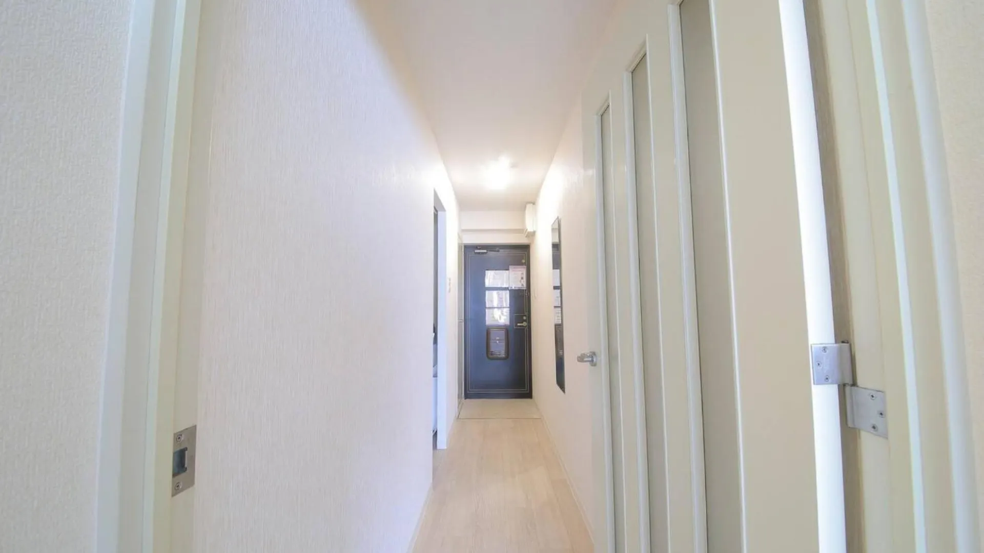 Northern Hills Minami 6Jou - Vacation Stay 18071 Sapporo Apartment