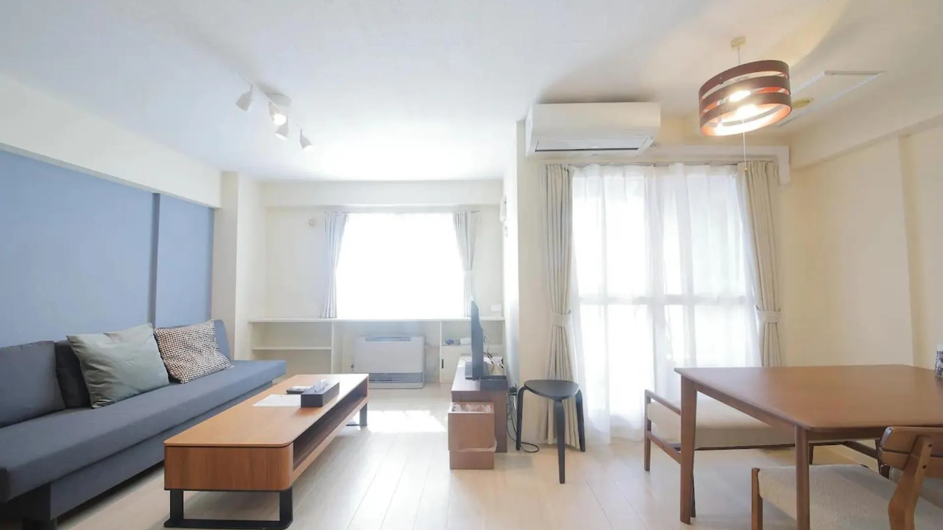 Lägenhet Northern Hills Minami 6Jou - Vacation Stay 18071 Sapporo
